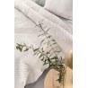 Σετ Κουβερλί King Size 2 Τεμαχίων Guy Laroche Ziana Natural 250x240