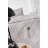 Σετ Κουβερλί Ημίδιπλο 2 Τεμαχίων Guy Laroche Ziana Tobacco 180x240