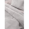 Σετ Κουβερλί Ημίδιπλο 2 Τεμαχίων Guy Laroche Ziana Tobacco 180x240
