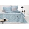 Σετ Κουβερλί Ημίδιπλο 2 Τεμαχίων Guy Laroche Kylian Denim 180x240