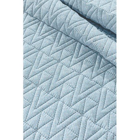 Σετ Κουβερλί King Size 2 Τεμαχίων Guy Laroche Kylian Denim 250x240