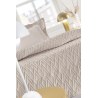 Σετ Κουβερλί Ημίδιπλο 2 Τεμαχίων Guy Laroche Kylian Natural 180x240