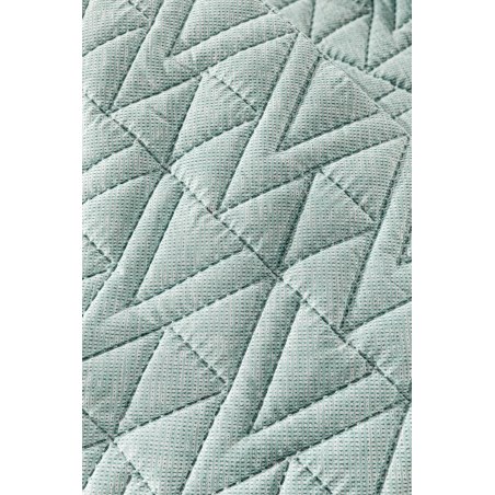 Σετ Κουβερλί Ημίδιπλο 2 Τεμαχίων Guy Laroche Kylian Mint 180x240