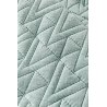 Σετ Κουβερλί Ημίδιπλο 2 Τεμαχίων Guy Laroche Kylian Mint 180x240