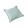 Σετ Κουβερλί Υπέρδιπλο 2 Τεμαχίων Guy Laroche Kylian Mint 220x240