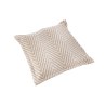 Σετ Κουβερλί Υπέρδιπλο 2 Τεμαχίων Guy Laroche Vera Natural 220x240