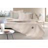 Σετ Κουβερλί King Size 2 Τεμαχίων Guy Laroche Vera Natural 250x240