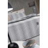 Σετ Κουβερλί King Size 2 Τεμαχίων Guy Laroche Vera Smoke 250x240