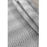 Σετ Κουβερλί King Size 2 Τεμαχίων Guy Laroche Vera Smoke 250x240