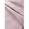 Σετ Κουβερλί Ημίδιπλο 2 Τεμαχίων Guy Laroche Vera Pudra 180x240