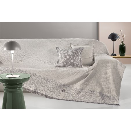 Ριχτάρι Διθέσιου Guy Laroche Moreno Natural 180x250