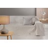 Ριχτάρι Τριθέσιου Guy Laroche Moreno Natural 180x300