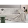 Ριχτάρι Τριθέσιου Guy Laroche Moreno Natural 180x300