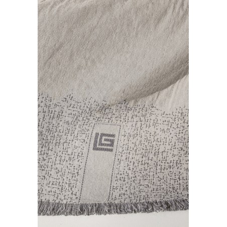 Ριχτάρι Τετραθέσιου Guy Laroche Moreno Natural 180x350