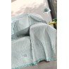 Ριχτάρι Πολυθρόνας Guy Laroche Moreno Aqua 180x150
