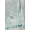 Ριχτάρι Πολυθρόνας Guy Laroche Moreno Aqua 180x150