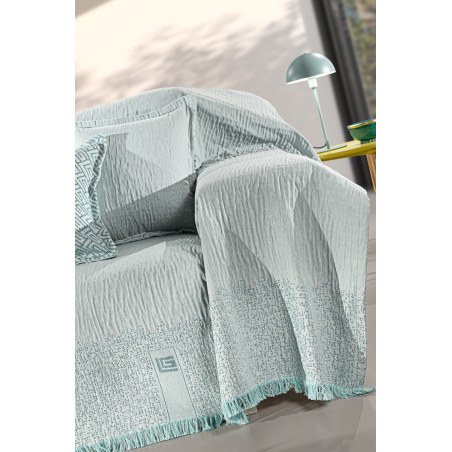 Ριχτάρι Διθέσιου Guy Laroche Moreno Aqua 180x250
