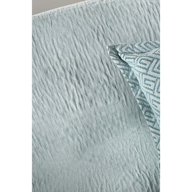 Ριχτάρι Τριθέσιου Guy Laroche Moreno Aqua 180x300