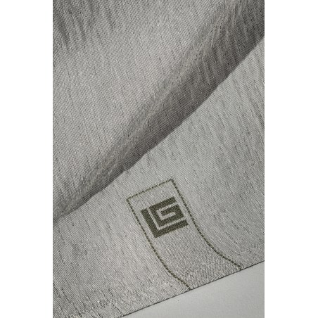 Ριχτάρι Πολυθρόνας Guy Laroche Moreno Verde 180x150