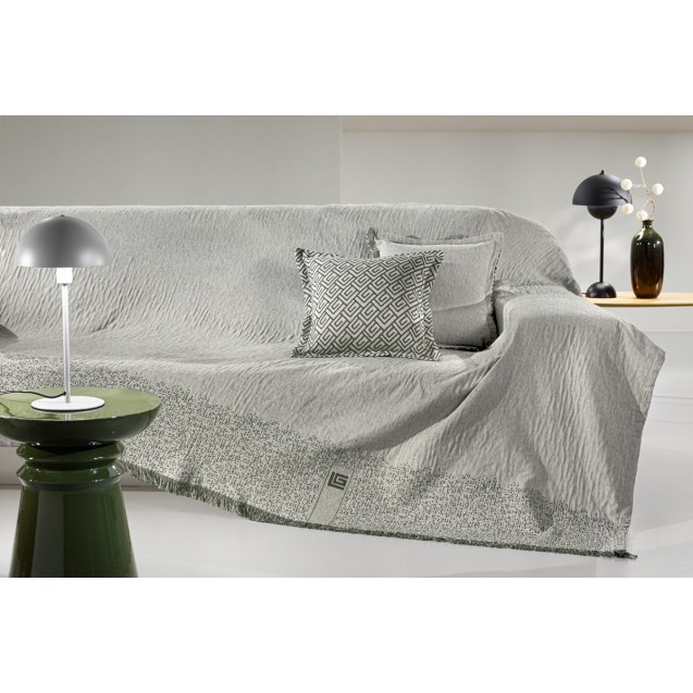 Ριχτάρι Διθέσιου Guy Laroche Moreno Verde 180x250