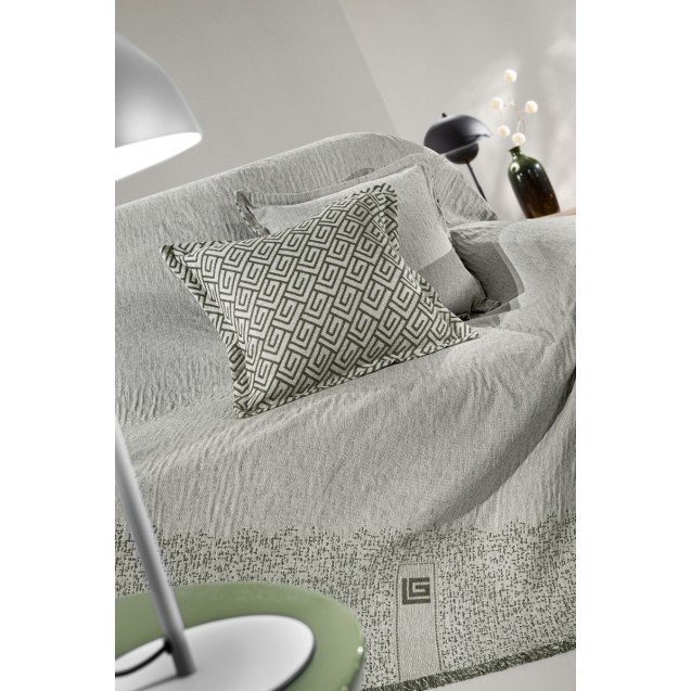 Ριχτάρι Διθέσιου Guy Laroche Moreno Verde 180x250