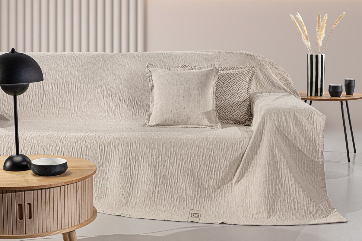 Ριχτάρι Διθέσιου Guy Laroche Moreno Ammos 180x250