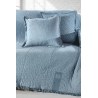 Ριχτάρι Πολυθρόνας Guy Laroche Soho Denim 180x150