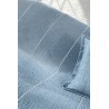 Ριχτάρι Πολυθρόνας Guy Laroche Soho Denim 180x150