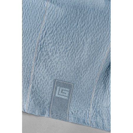 Ριχτάρι Πολυθρόνας Guy Laroche Soho Denim 180x150