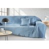 Ριχτάρι Τριθέσιου Guy Laroche Soho Denim 180x300