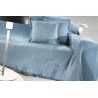 Ριχτάρι Τριθέσιου Guy Laroche Soho Denim 180x300