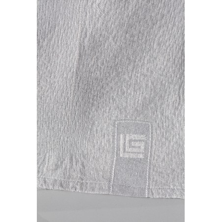 Ριχτάρι Πολυθρόνας Guy Laroche Soho Silver 180x150