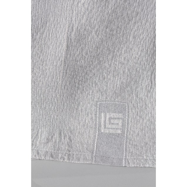 Ριχτάρι Διθέσιου Guy Laroche Soho Silver 180x250