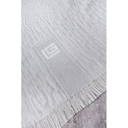 Ριχτάρι Διθέσιου Guy Laroche Soho Silver 180x250