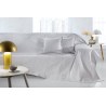 Ριχτάρι Τετραθέσιου Guy Laroche Soho Silver 180x350