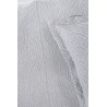 Ριχτάρι Τετραθέσιου Guy Laroche Soho Silver 180x350