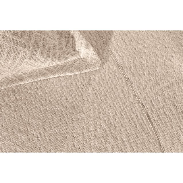 Ριχτάρι Πολυθρόνας Guy Laroche Soho Natural...