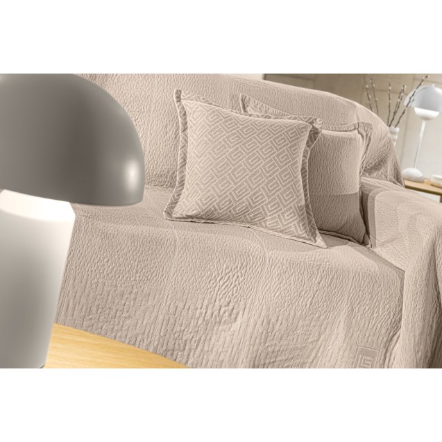 Ριχτάρι Τριθέσιου Guy Laroche Soho Natural 180x300