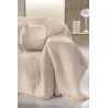 Ριχτάρι Τριθέσιου Guy Laroche Soho Natural 180x300