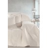 Ριχτάρι Πολυθρόνας Guy Laroche Soho Ivory 180x150