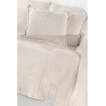 Ριχτάρι Τριθέσιου Guy Laroche Soho Ivory 180x300