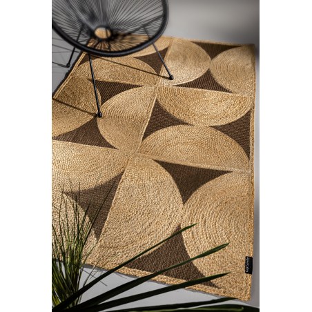 Χαλί Guy Laroche Mirage Choco 70x200