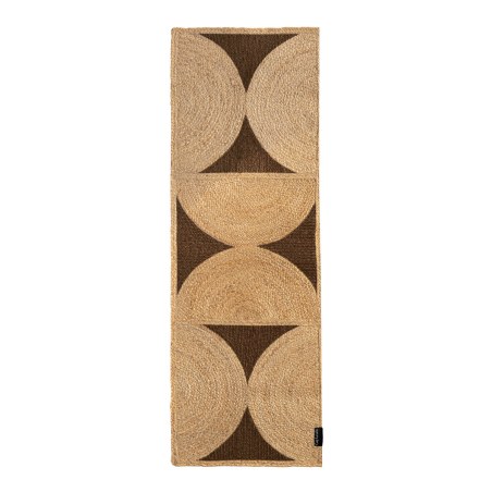 Χαλί Guy Laroche Mirage Choco 70x200