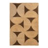 Χαλί Guy Laroche Mirage Choco 140x200