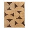 Χαλί Guy Laroche Mirage Choco 160x230