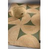 Χαλί Guy Laroche Mirage Olive 70x200
