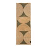 Χαλί Guy Laroche Mirage Olive 70x200