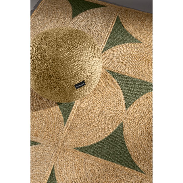 Χαλί Guy Laroche Mirage Olive 140x200