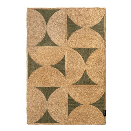 Χαλί Guy Laroche Mirage Olive 140x200