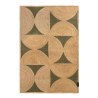 Χαλί Guy Laroche Mirage Olive 140x200